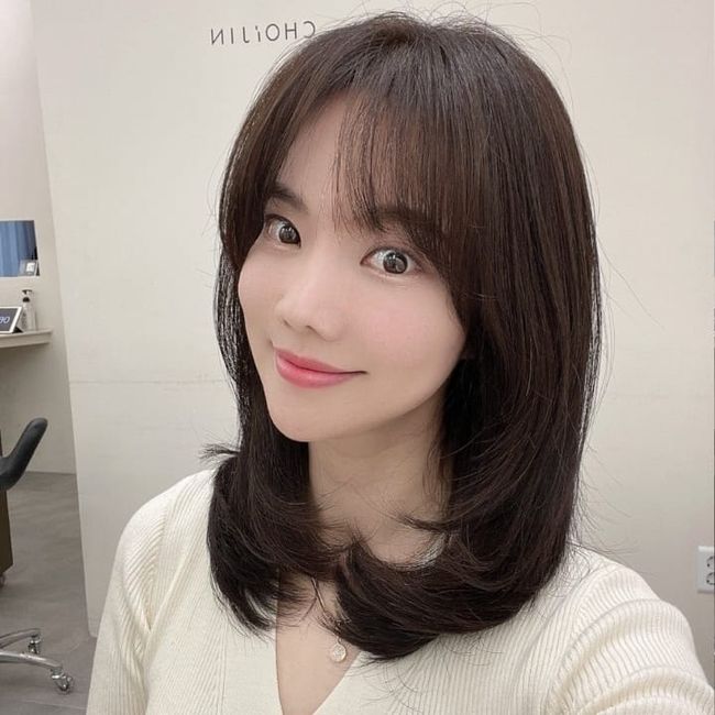 김나희 인스타그램