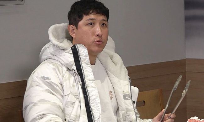 '나 혼자 산다' 방송화면