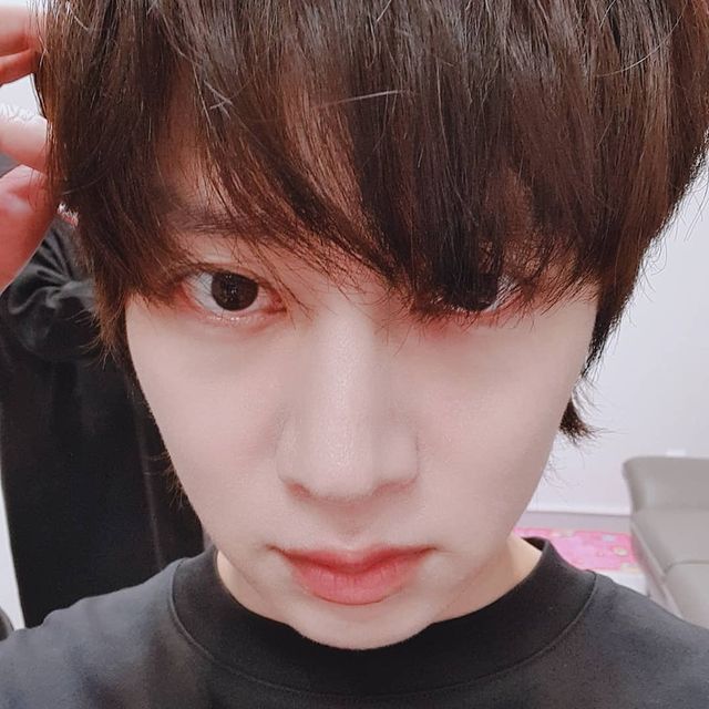 김희철 인스타그램