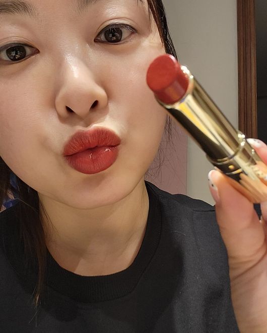 심진화 인스타그램