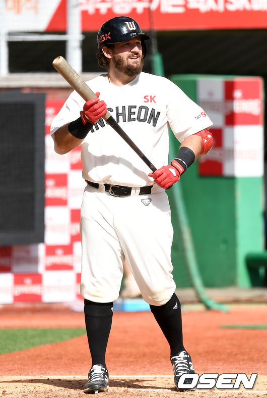 타일러 화이트 /OSEN DB