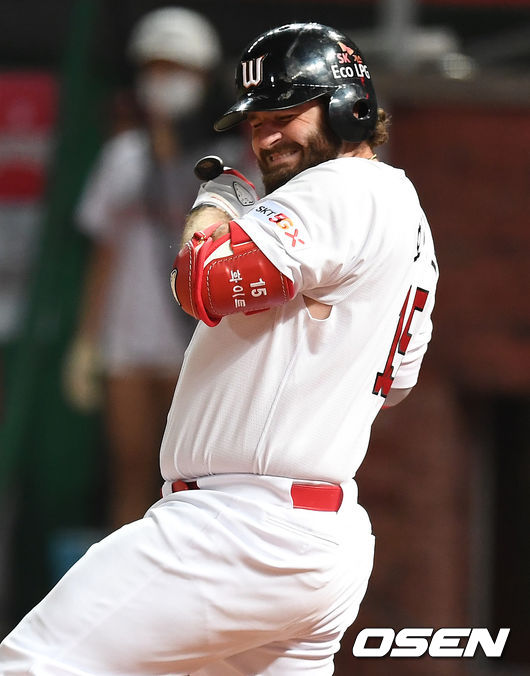 타일러 화이트 /OSEN DB