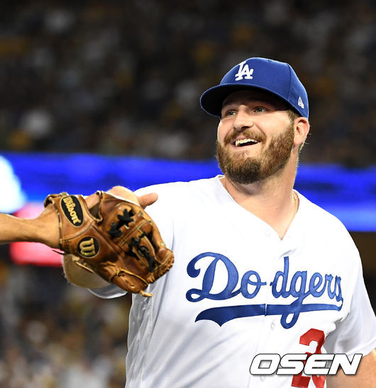 타일러 화이트 /OSEN DB