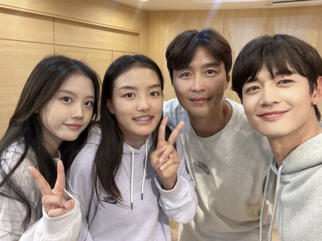 이동국 SNS