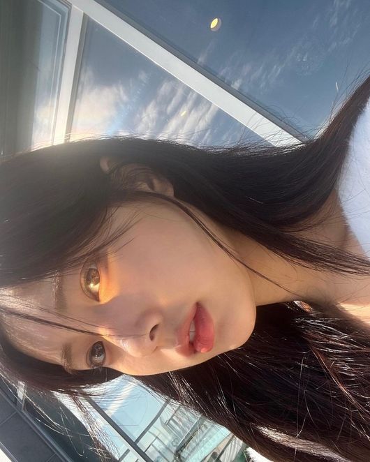 강혜원 인스타그램