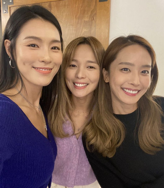 선예 SNS