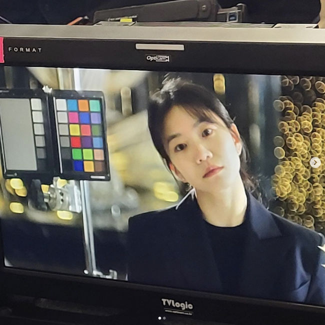 이설 SNS