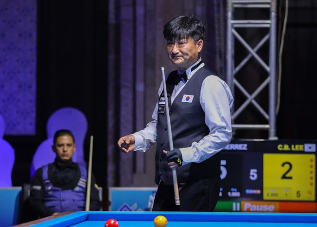 [사진]이충복 /파이브앤식스 제공