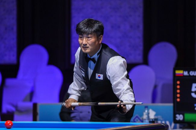 [사진]이충복 /파이브앤식스 제공