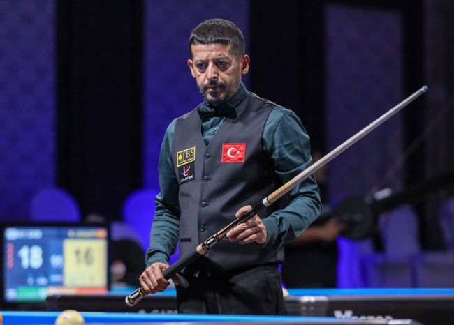 [사진]무랏 나시 초클루 /파이브앤식스 제공