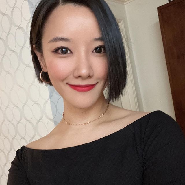 호란 인스타그램