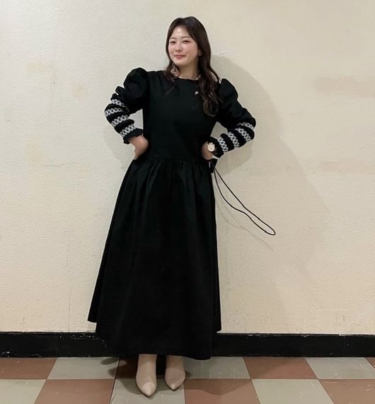 심진화 인스타그램