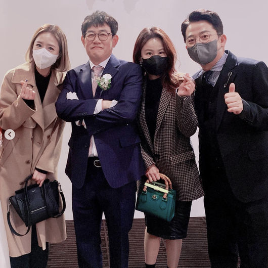 신지 SNS