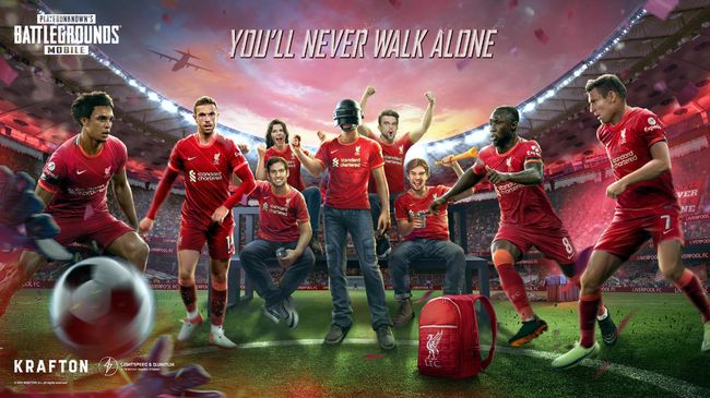 크래프톤 제공.