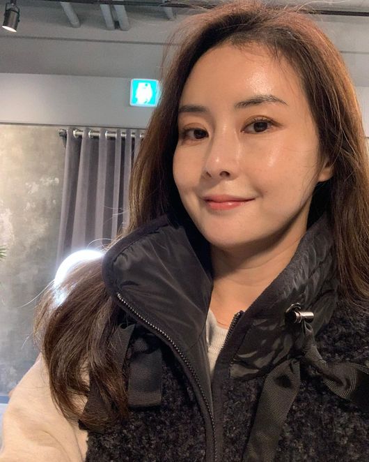 최정윤 인스타그램