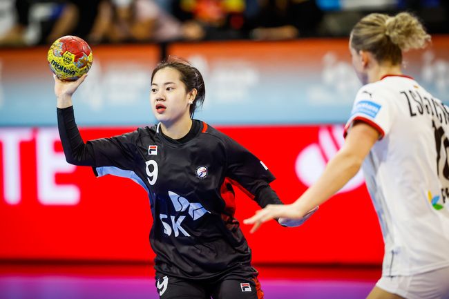 [사진]송혜수 /파이브앤식스 제공