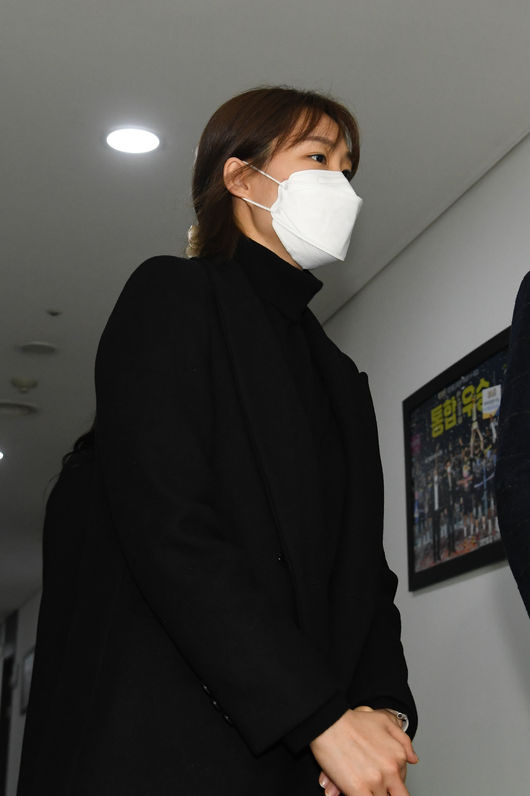 조송화. /KOVO 제공