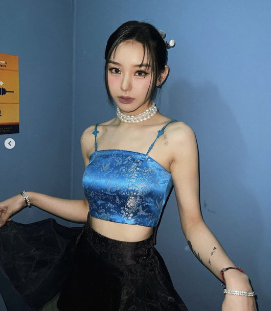 노제 SNS