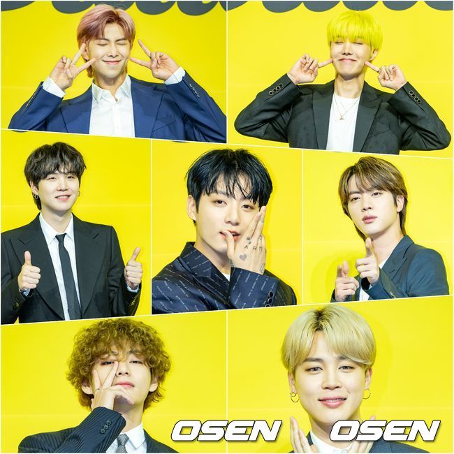 OSEN DB.