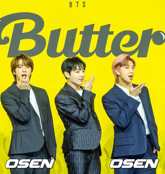 OSEN DB.