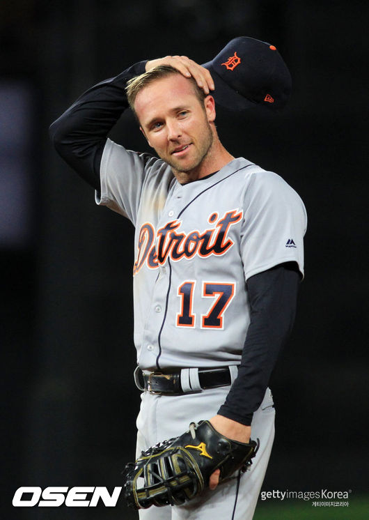 [사진] 앤드류 로마인 ⓒGettyimages(무단전재 및 재배포 금지)