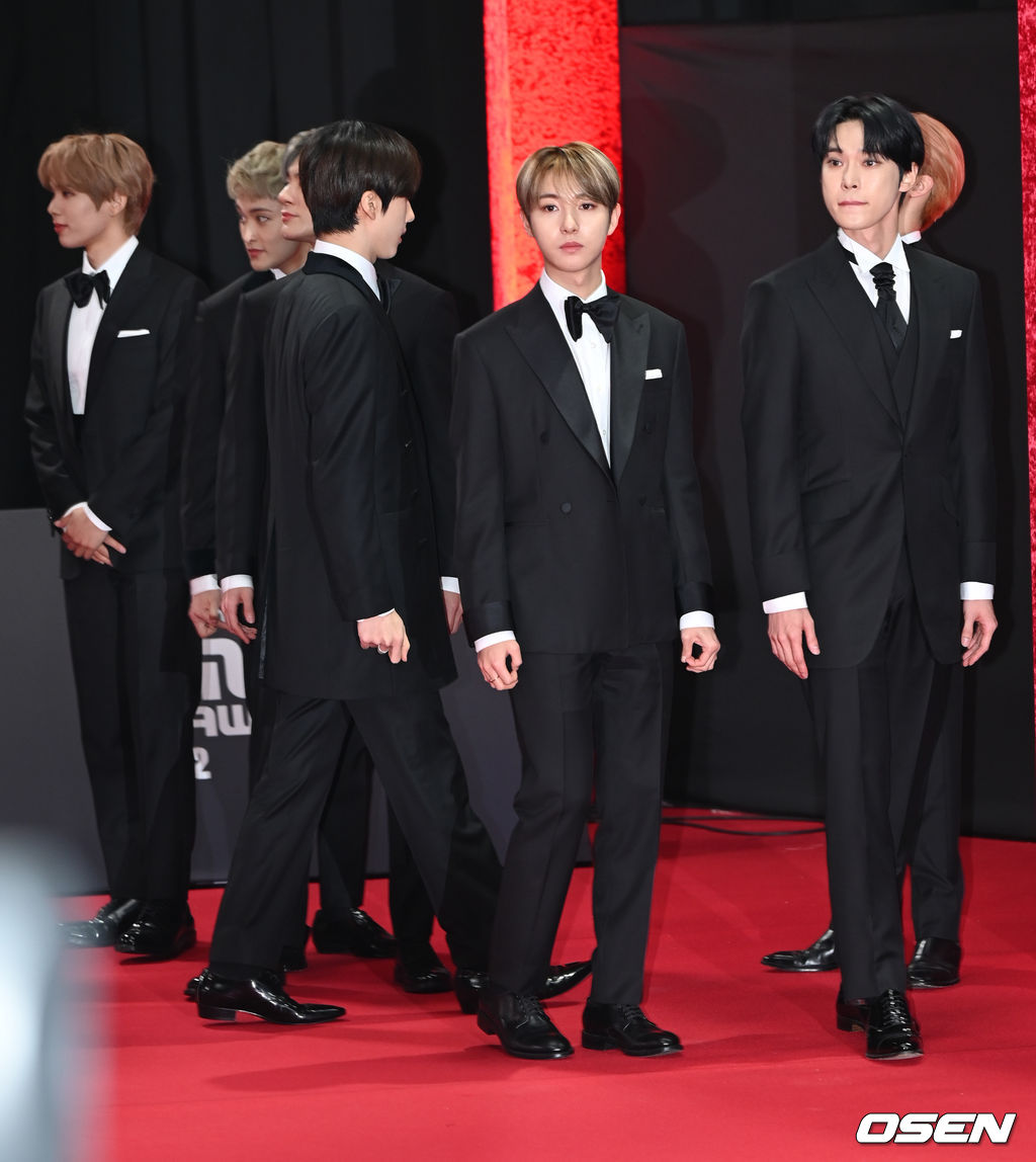NCT 어떤 유닛부터??