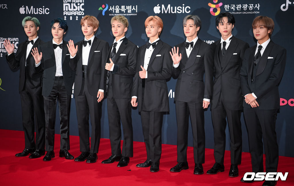 NCT U 부터 시작으로