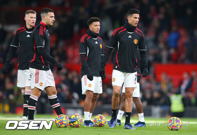 [사진] ⓒGettyimages(무단전재 및 재배포 금지)