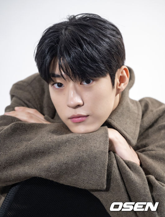 배우 백성철 인터뷰. 2021.12.10 / dreamer@osen.co.kr