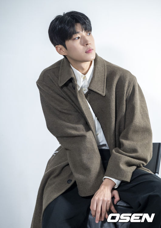 배우 백성철 인터뷰. 2021.12.10 / dreamer@osen.co.kr