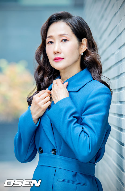 '해피니스' 배해선 종영 라운드 인터뷰 2021.12.10 / rumi@osen.co.kr