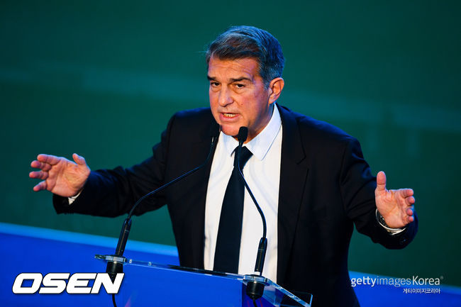 [사진] ⓒGettyimages(무단전재 및 재배포 금지)