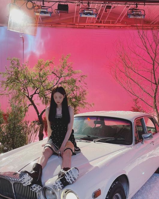 윤아 인스타그램