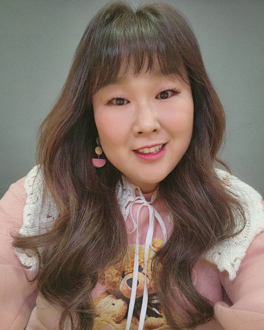 김민경 인스타그램