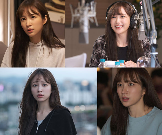 JTBC 스튜디오, 미디어그룹테이크투, 트랜스페어런트아츠 제공