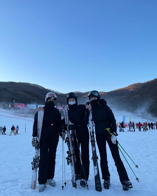 엄지원 인스타그램