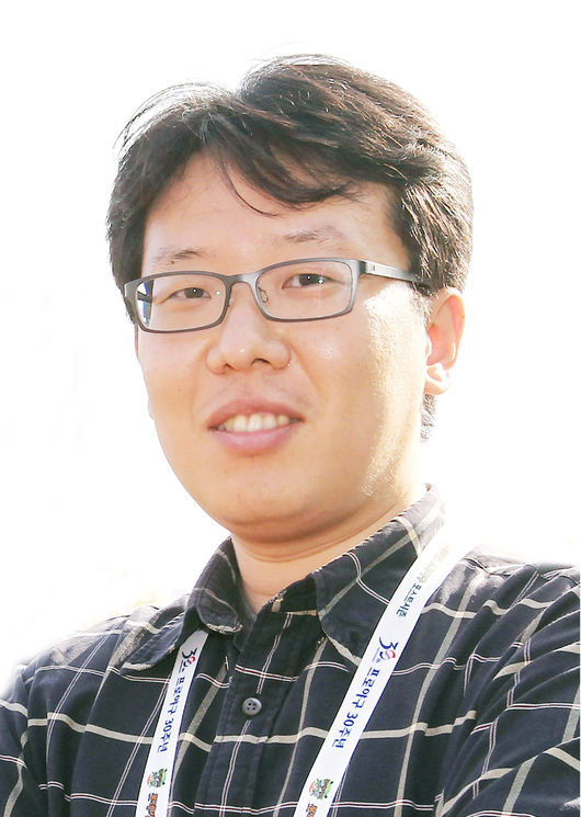 중앙일보 김식 팀장.