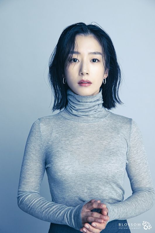 블러썸엔터테인먼트 제공