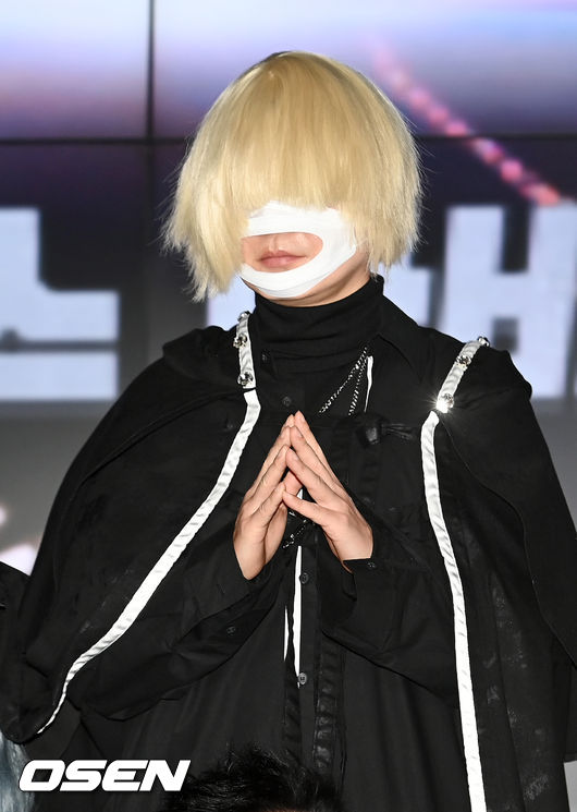 OSEN DB.