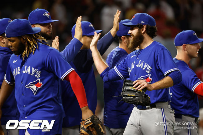[사진] 조던 로마노 ⓒGettyimages(무단전재 및 재배포 금지)
