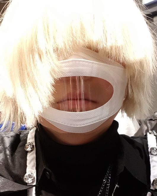 신정환 인스타그램