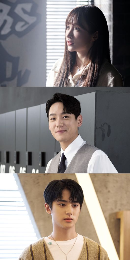 JTBC스튜디오, 미디어그룹테이크투, 트랜스페어런트아츠 제공