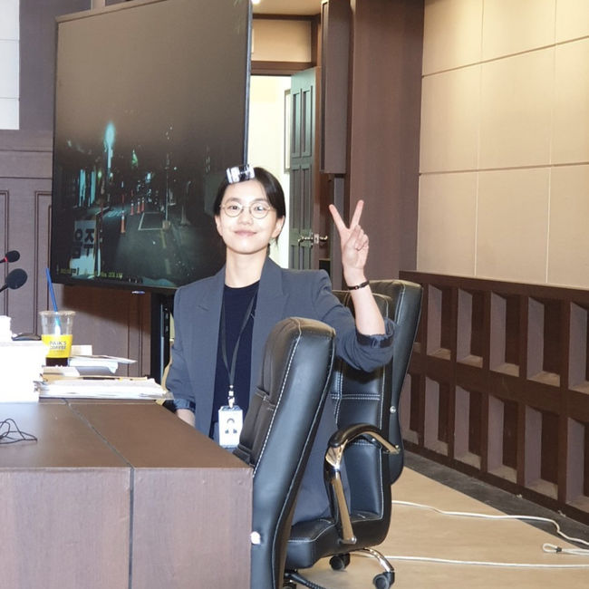 이설 SNS