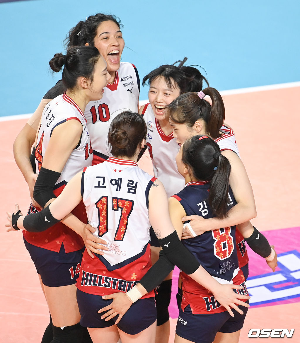 현대건설. /OSEN DB