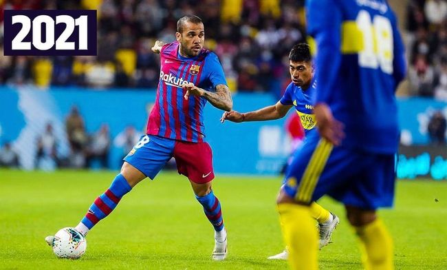 [사진] FC 바르셀로나 공식 SNS