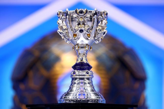 라이엇게임즈 제공.