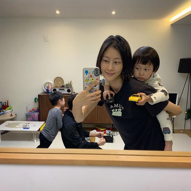 이현이 인스타그램