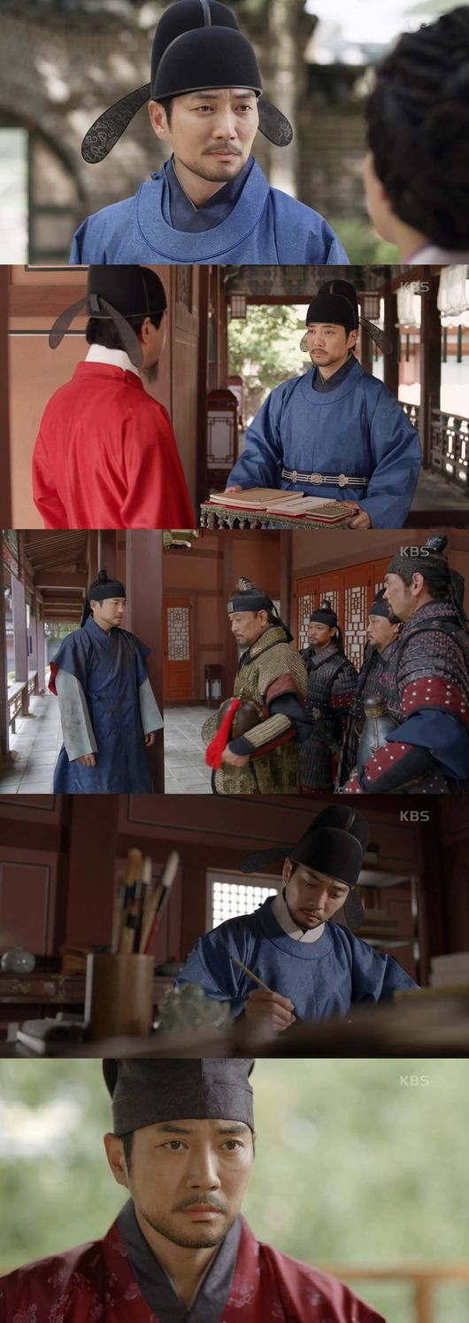 '태조 이방원'
