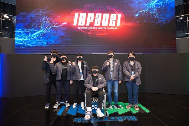 국제교류연맹 제공.