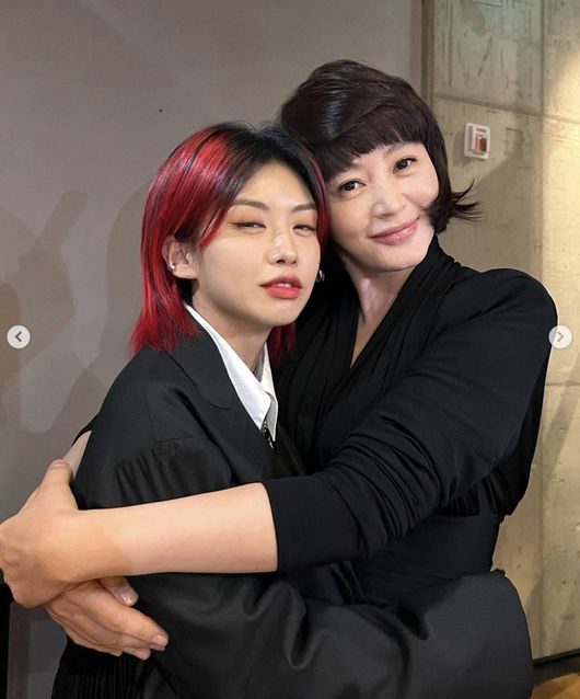 아이키 SNS